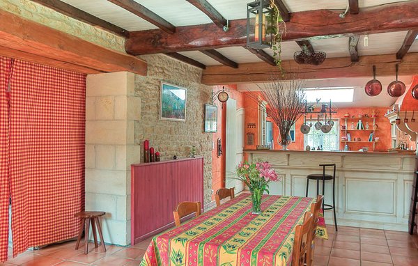 Ferienhaus 