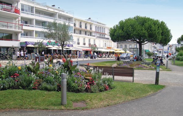 Appartement - Vaux sur Mer , France - FCH194 5