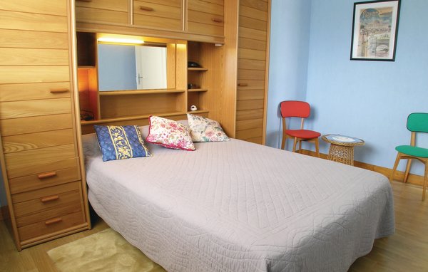 Appartement - Vaux sur Mer , France - FCH194 602