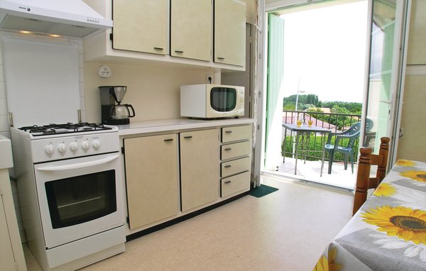 Appartement - Vaux sur Mer , France - FCH194 9