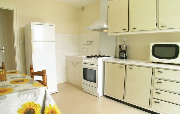 Appartement - Vaux sur Mer , France - FCH194 401
