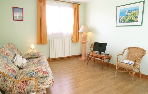 Appartement - Vaux sur Mer , France - FCH194 6