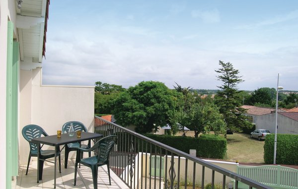 Appartement - Vaux sur Mer , France - FCH194 3