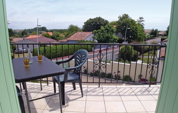 Appartement - Vaux sur Mer , France - FCH194 8