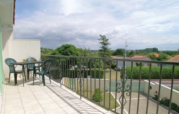 Appartement - Vaux sur Mer , France - FCH194 201