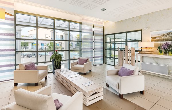 Apartment - Saint-Palais-sur-Mer , France - FCH198 901