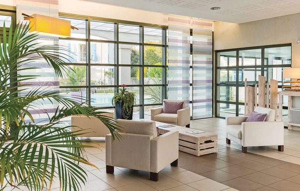 Apartment - Saint-Palais-sur-Mer , France - FCH198 902