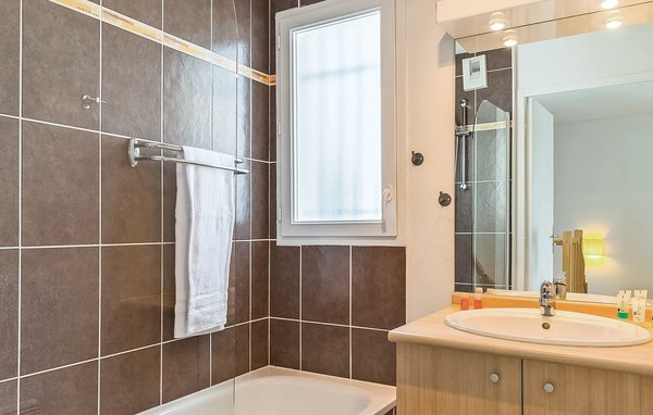 Apartment - Saint-Palais-sur-Mer , France - FCH198 701