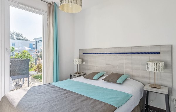 Apartment - Saint-Palais-sur-Mer , France - FCH198 601
