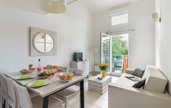 Apartment - Saint-Palais-sur-Mer , France - FCH198 304
