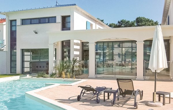 Apartment - Saint-Palais-sur-Mer , France - FCH198 81