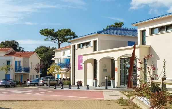 Apartment - Saint-Palais-sur-Mer , France - FCH198 82