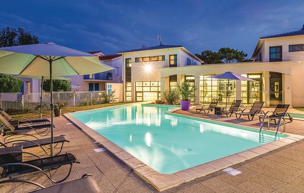Apartment - Saint-Palais-sur-Mer , France - FCH198 11