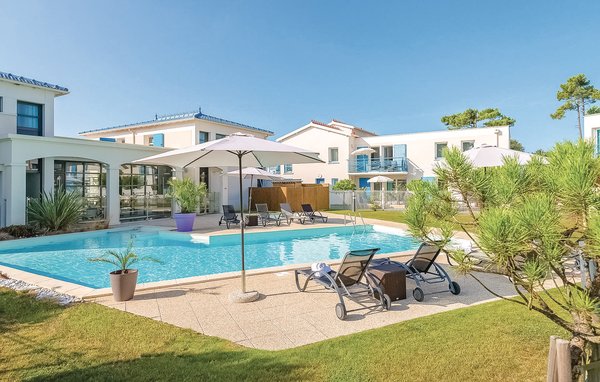 Apartment - Saint-Palais-sur-Mer , France - FCH198 12