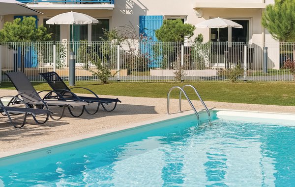 Apartment - Saint-Palais-sur-Mer , France - FCH198 13