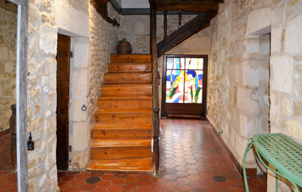 Feriehuse - Saint-Jean-d'Angle , Frankrig - FCH214 7