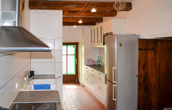 Feriehuse - Saint-Jean-d'Angle , Frankrig - FCH214 401