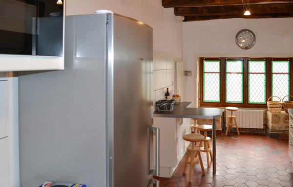 Feriehuse - Saint-Jean-d'Angle , Frankrig - FCH214 4