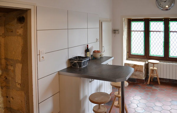 Feriehuse - Saint-Jean-d'Angle , Frankrig - FCH214 402