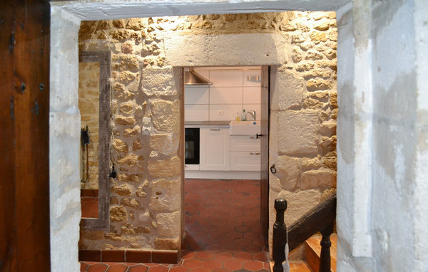 Feriehuse - Saint-Jean-d'Angle , Frankrig - FCH214 403