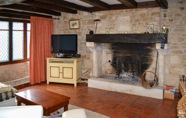 Feriehuse - Saint-Jean-d'Angle , Frankrig - FCH214 5