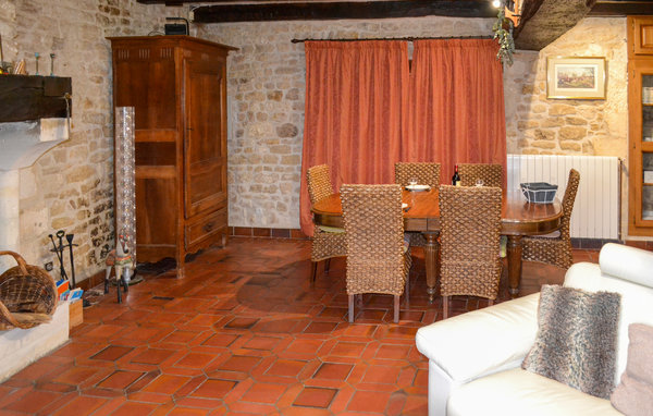 Feriehuse - Saint-Jean-d'Angle , Frankrig - FCH214 6