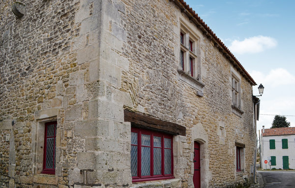 Feriehuse - Saint-Jean-d'Angle , Frankrig - FCH214 81