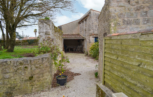 Feriehuse - Saint-Jean-d'Angle , Frankrig - FCH214 8