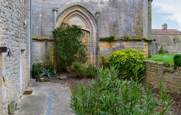 Feriehuse - Saint-Jean-d'Angle , Frankrig - FCH214 9
