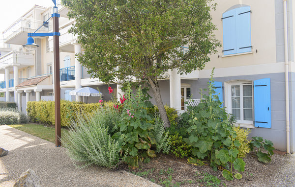 Apartment - Vaux sur Mer , France - FCH224 902