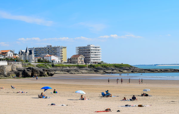 Apartment - Vaux sur Mer , France - FCH224 7
