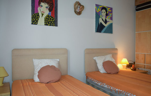 Apartment - Vaux sur Mer , France - FCH224 603