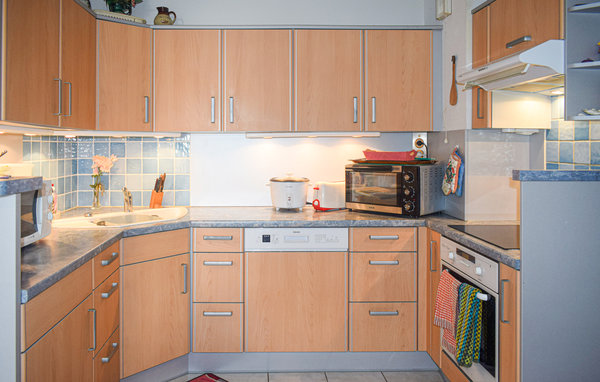 Apartment - Vaux sur Mer , France - FCH224 5