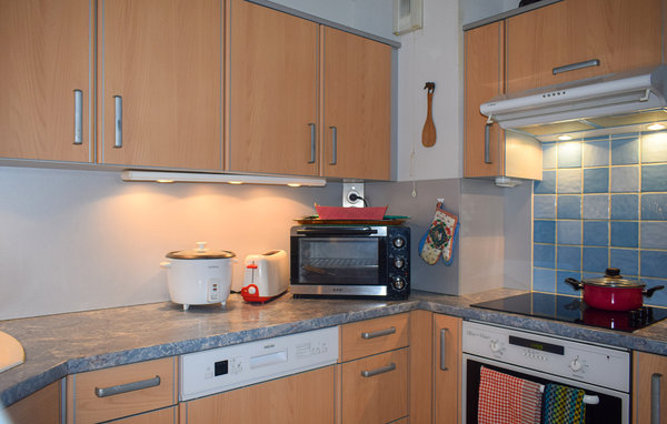 Apartment - Vaux sur Mer , France - FCH224 401