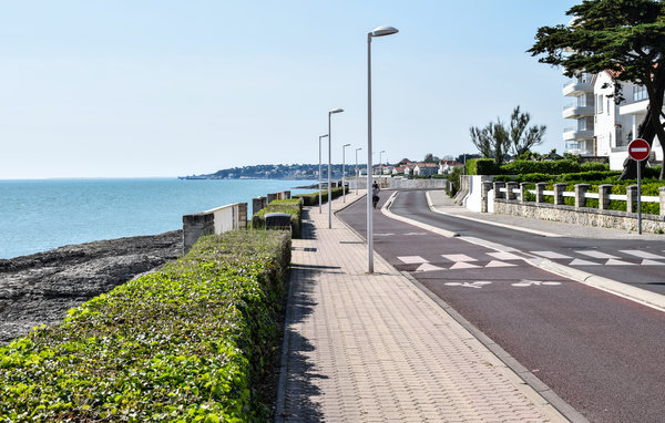 Apartment - Vaux sur Mer , France - FCH224 101