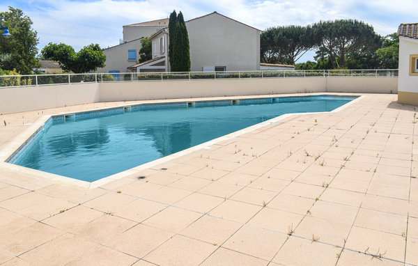 Appartement - Vaux sur Mer , France - FCH224 2