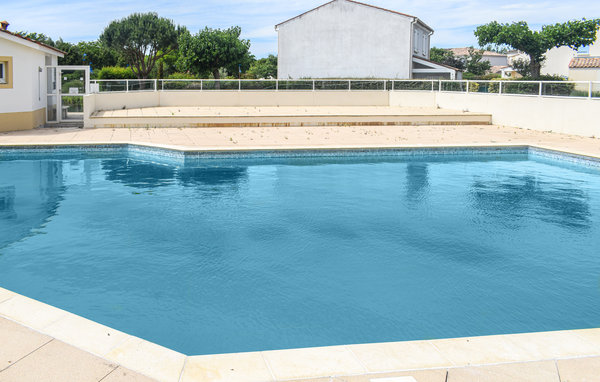 Apartment - Vaux sur Mer , France - FCH224 11
