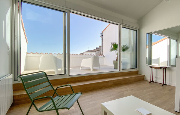 Location de vacances - Saint-Georges-de-Didonne , France - FCH229 501