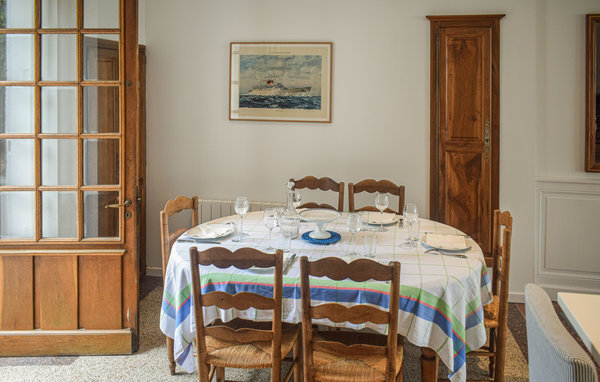 Ferienhaus Beautiful home St. Georges