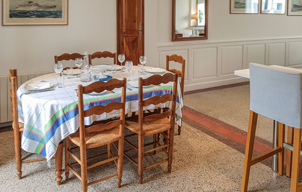 Ferienhaus Beautiful home St. Georges