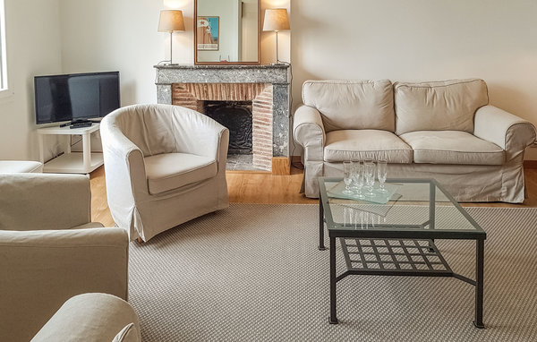 Location de vacances - Saint-Georges-de-Didonne , France - FCH229 2