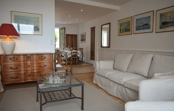 Ferienhaus Beautiful home St. Georges