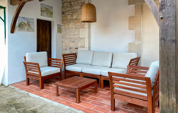 Ferienhaus Beautiful home St. Georges