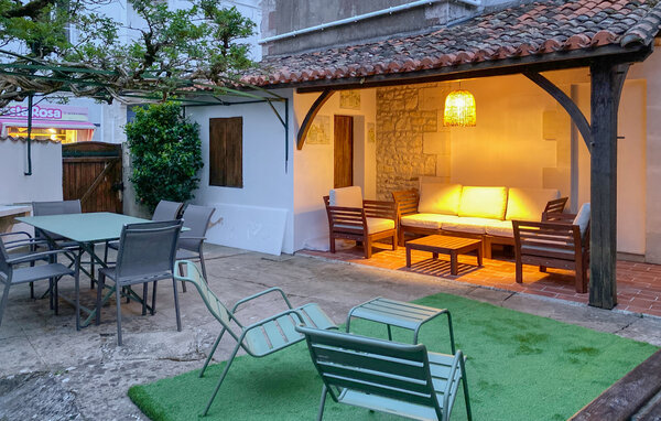 Ferienhaus Beautiful home St. Georges
