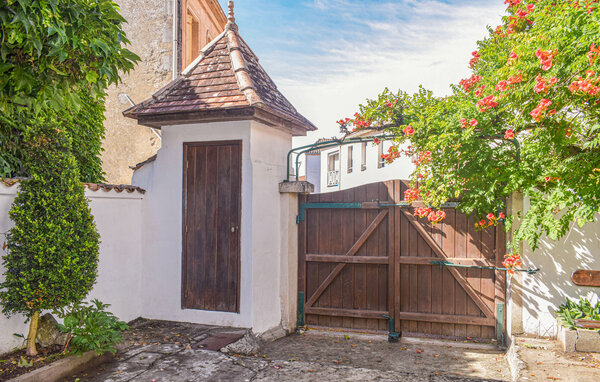 Ferienhaus Beautiful home St. Georges
