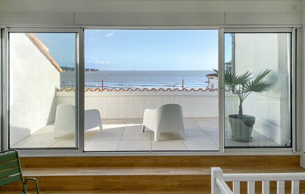 Location de vacances - Saint-Georges-de-Didonne , France - FCH229 1