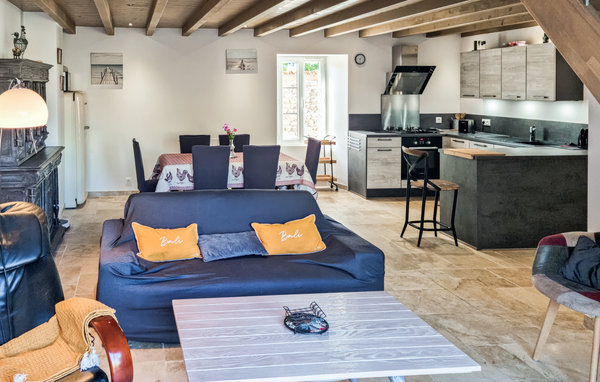 Location de vacances - Saint-Just-Luzac , France - FCH234 3