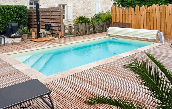 Location de vacances - Saint-Just-Luzac , France - FCH234 1