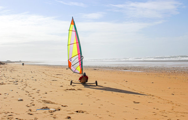 Holiday Home - Saint-Georges-d'Oléron , France - FCH235 903