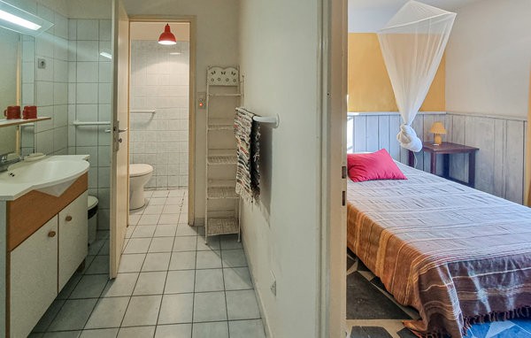 Holiday Home - Saint-Georges-d'Oléron , France - FCH235 702